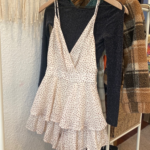 lulus dress - Picture 2 of 3